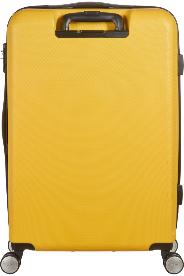 American Tourister Beachrider Spinner TSA 68cm  Amarillo