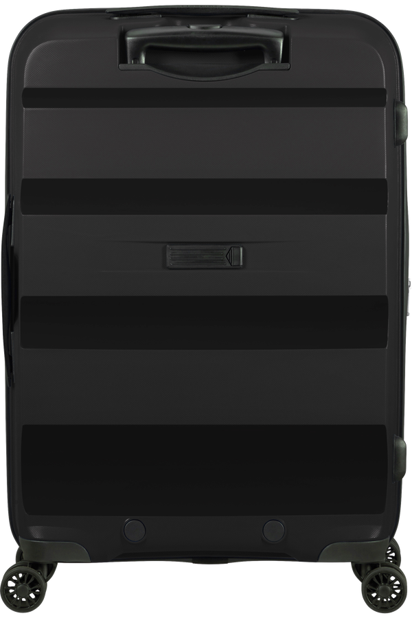 American Tourister Bon Air Dlx Spinner TSA Expandable 66cm  Negro