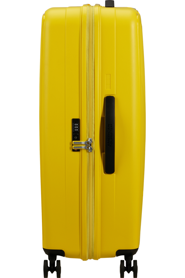 American Tourister Rejoy Spinner 77/28 Tsa 77cm  Electric Yellow