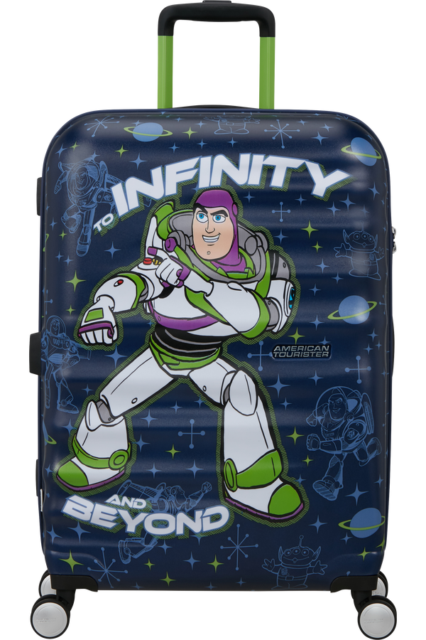 Disney Wavebreaker 67cm Equipaje mediano