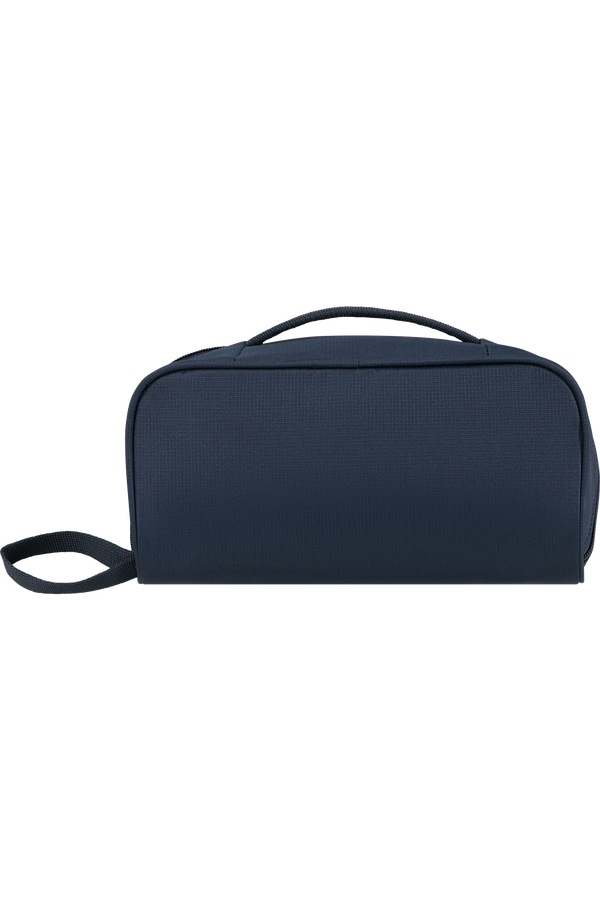 American Tourister Cloudrider Wash Bag  Sky Navy