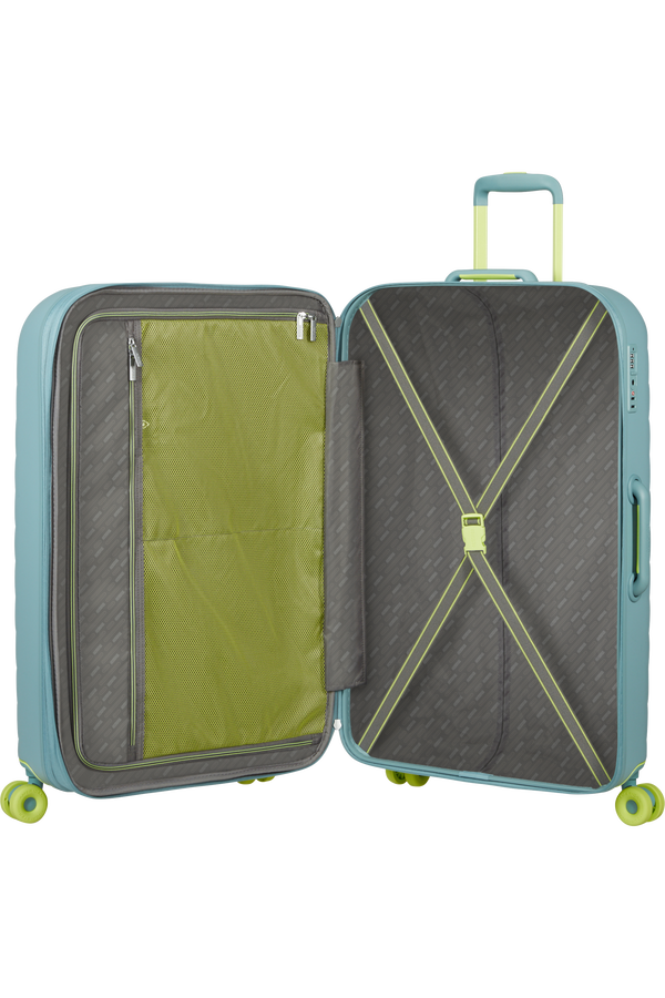 Neovibe 78cm Equipaje grande