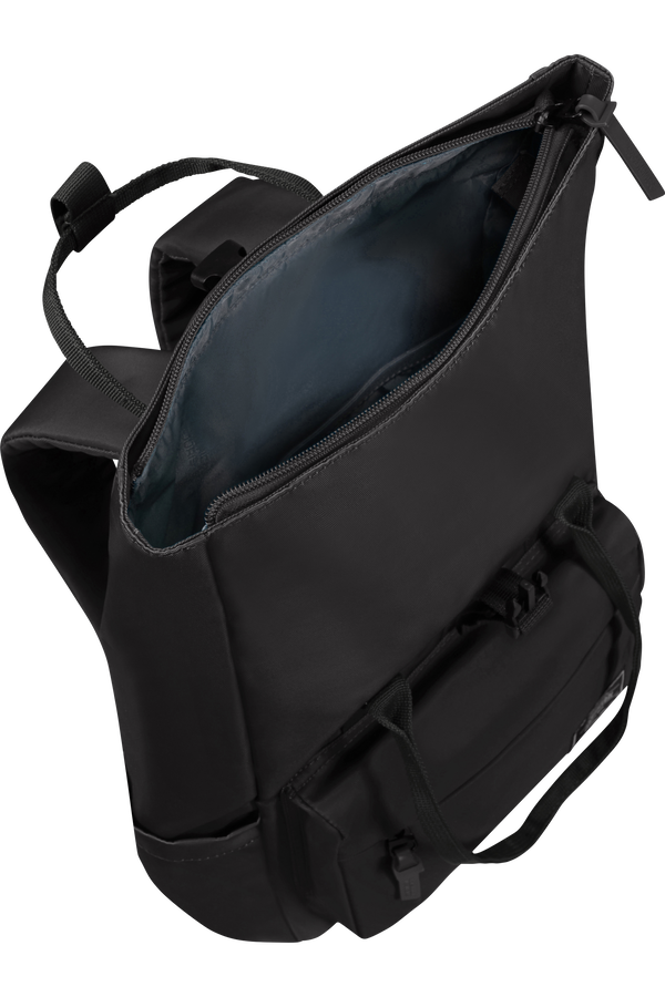 American Tourister Urban Groove Ug16 Backpack City  Negro