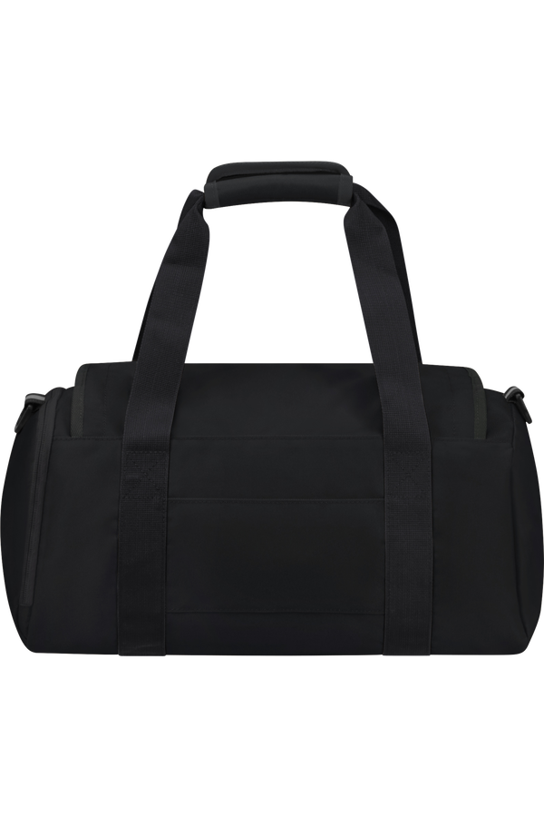 American Tourister Brightup Cabin Duffle Zip  Negro