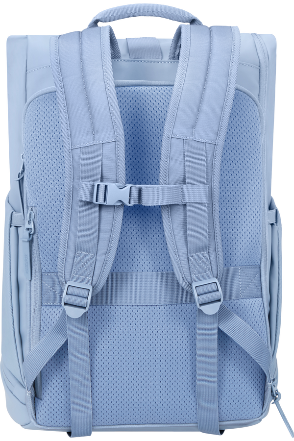 Urban Tide 15.6'' rolltop Mochila 15.6"