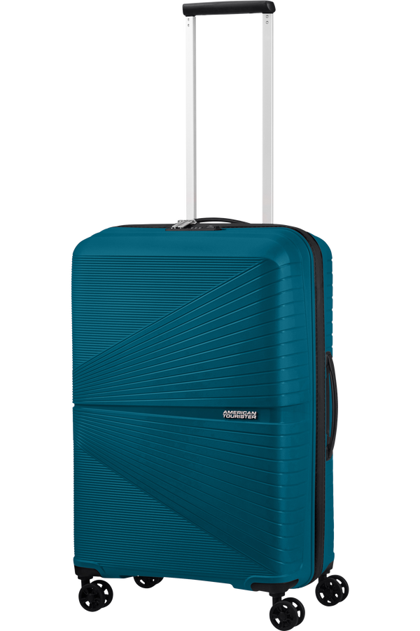 American Tourister Airconic Spinner 67cm  Deep Ocean