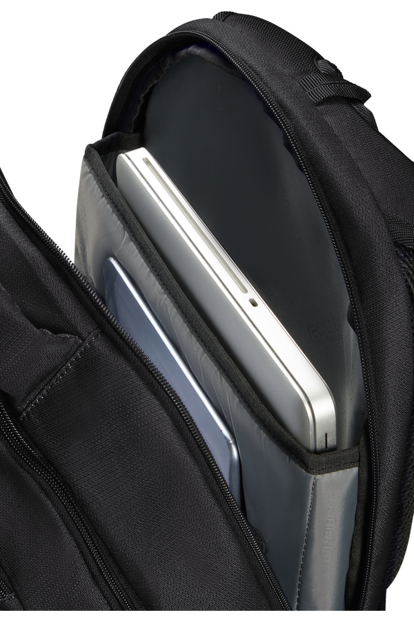 American Tourister Urban Groove Ug14 Lapt. Bp 15.6' Uni  Negro