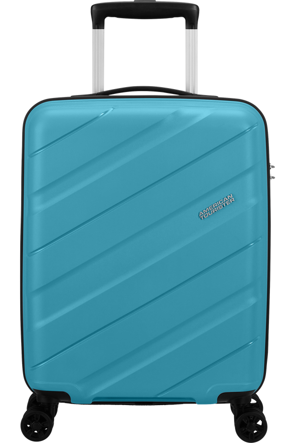 American Tourister Jetdriver 3.0 Spinner 55/20 TSA 55cm  Light Blue