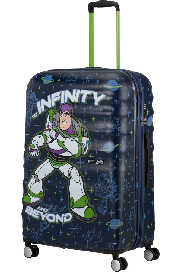 Disney Wavebreaker 77cm Equipaje grande