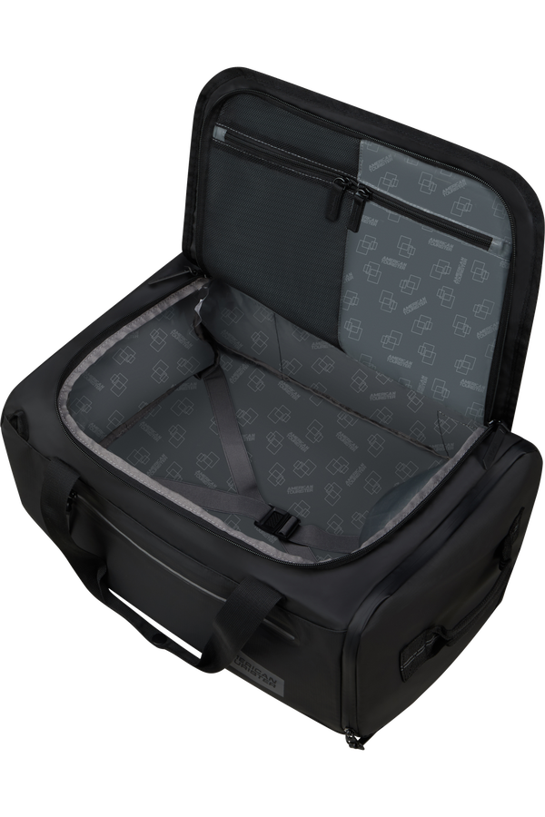 American Tourister Trailgo Duffle S  Negro