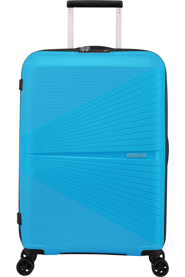 American Tourister Airconic Spinner 67cm  Sporty Blue