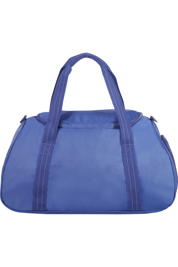 American Tourister Urban Groove Sportive Duffle Bag  Azul