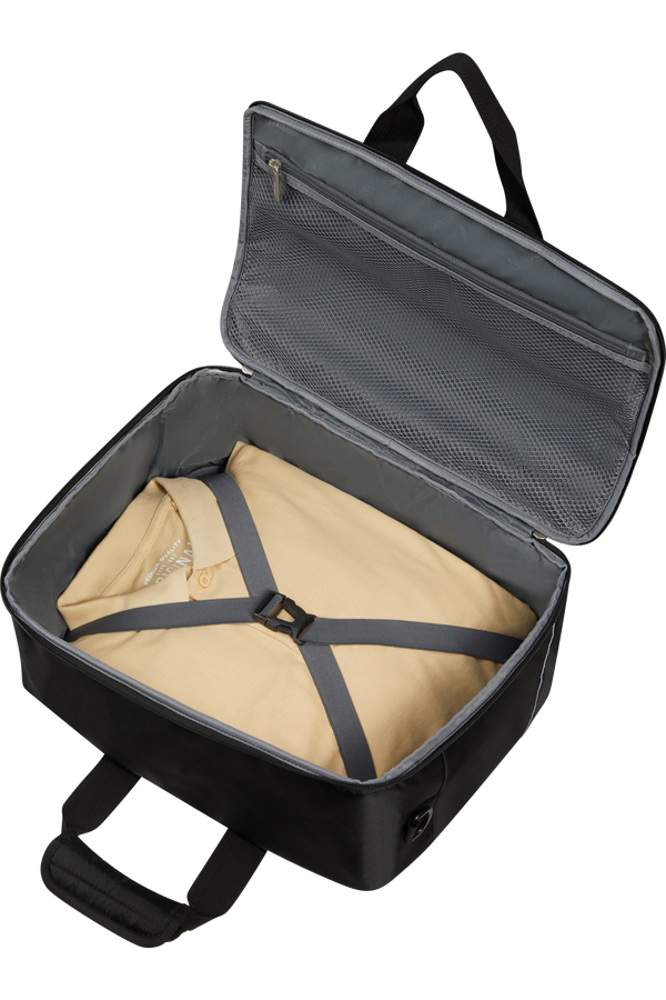 American Tourister SummerRide 3 Way Boarding Bag Negro