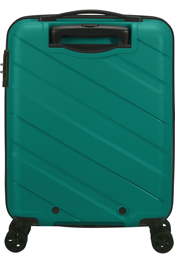 American Tourister Jetdriver 3.0 Spinner 55/20 TSA 55cm  Sporty Teal