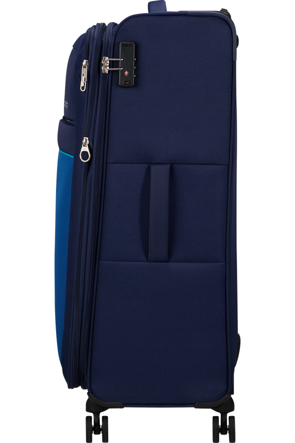 Sky Surfer L Maleta Spinner Expansible (4 ruedas)