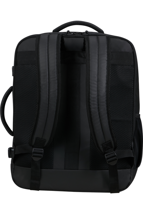American Tourister Take2cabin Backpack Prime M  Negro