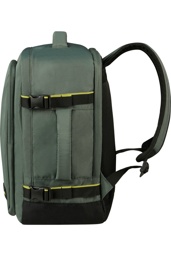 American Tourister Take2cabin Casual Backpack MS  Dark Forest