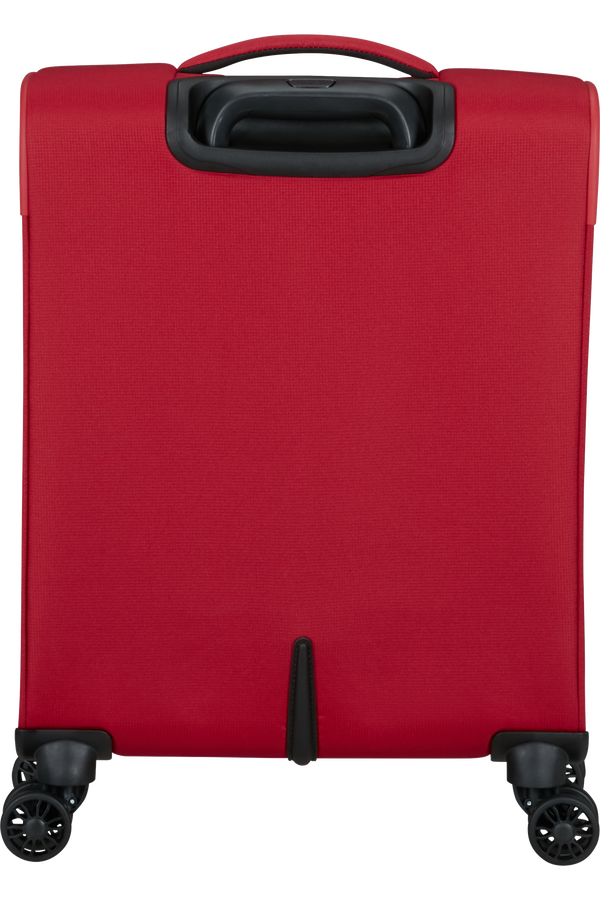 American Tourister Cloudrider Spinner EXP TSA S  Astral Red