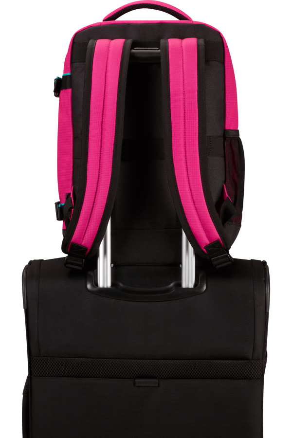 Mochilas de viaje american best sale tourister