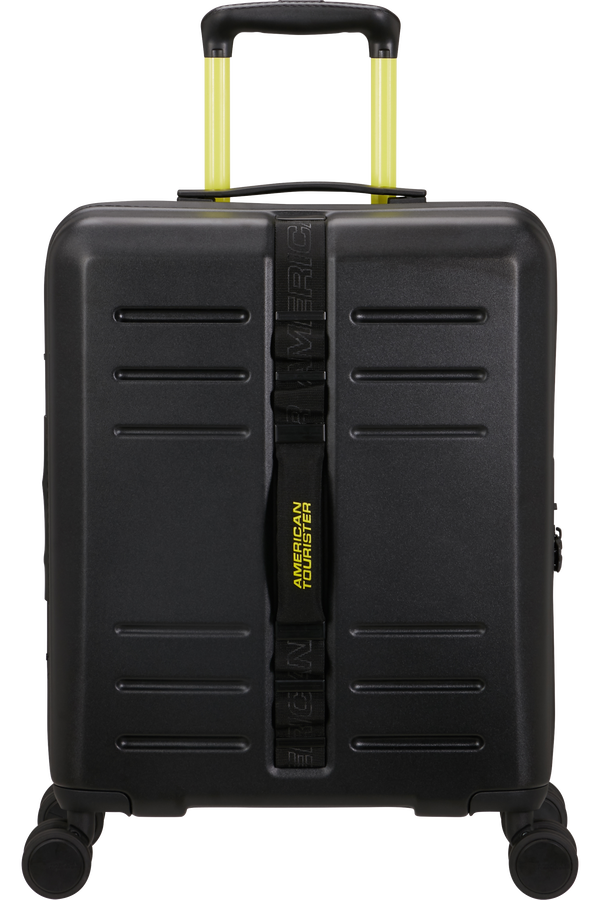 American Tourister Trailon Spinner 55cm  Negro