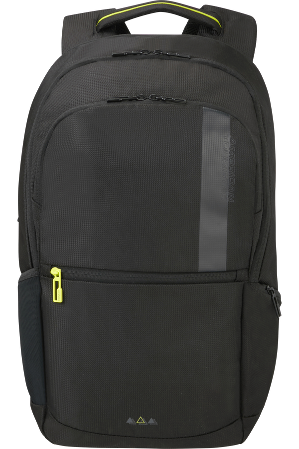 American Tourister Work-E Laptop Backpack  17.3inch Negro