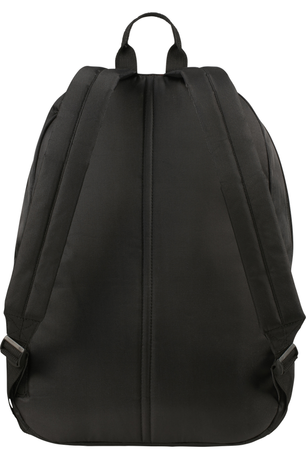 American Tourister Upbeat Backpack  Negro American Tourister Upbeat Backpack  Negro