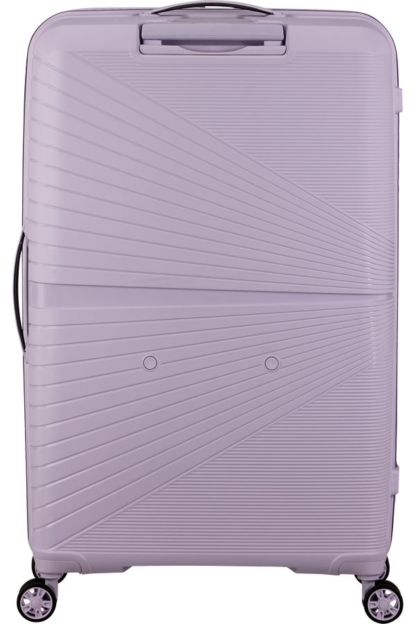 American Tourister Airconic Spinner 77/28 Tsa 77cm  Stormy Lilac