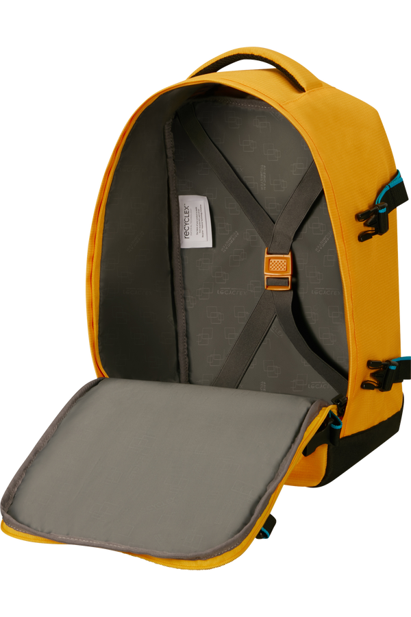 American Tourister Take2cabin Casual Backpack S  Amarillo