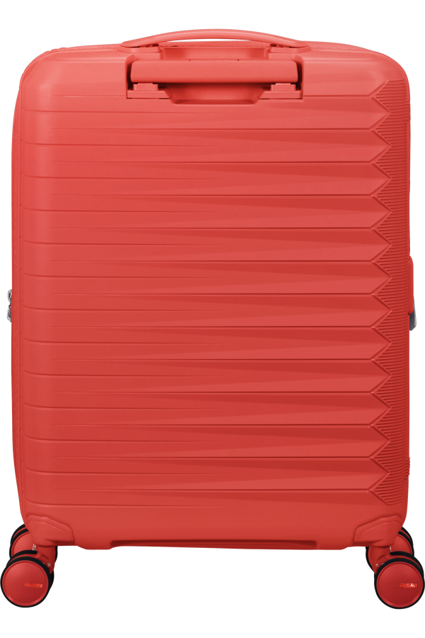 American Tourister Fastforward Spinner 55/20 TSA EXP 55cm  Sunset Coral