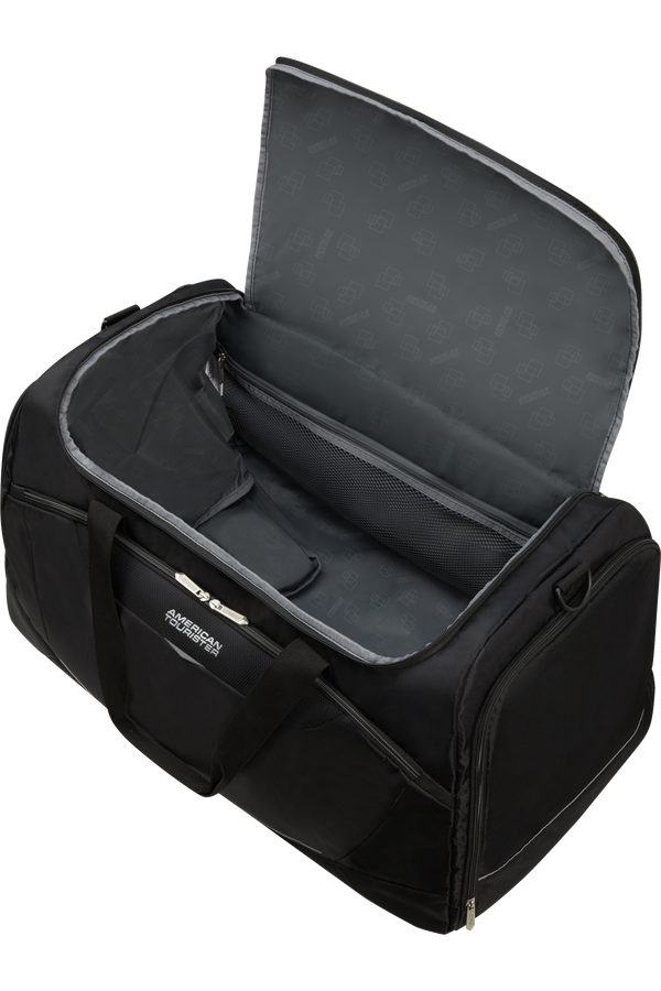 American Tourister SummerRide Duffle L Negro
