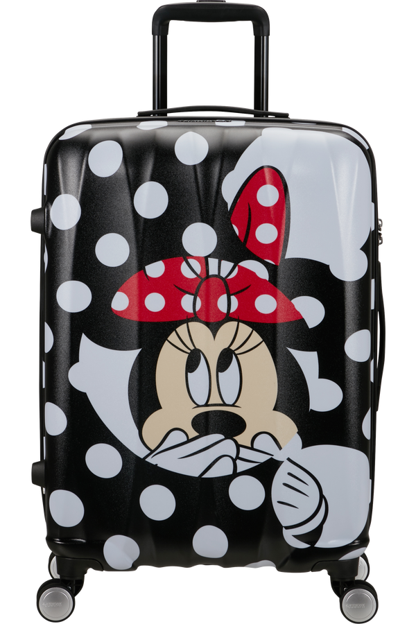 Disney Legends 2.0 65cm Equipaje mediano