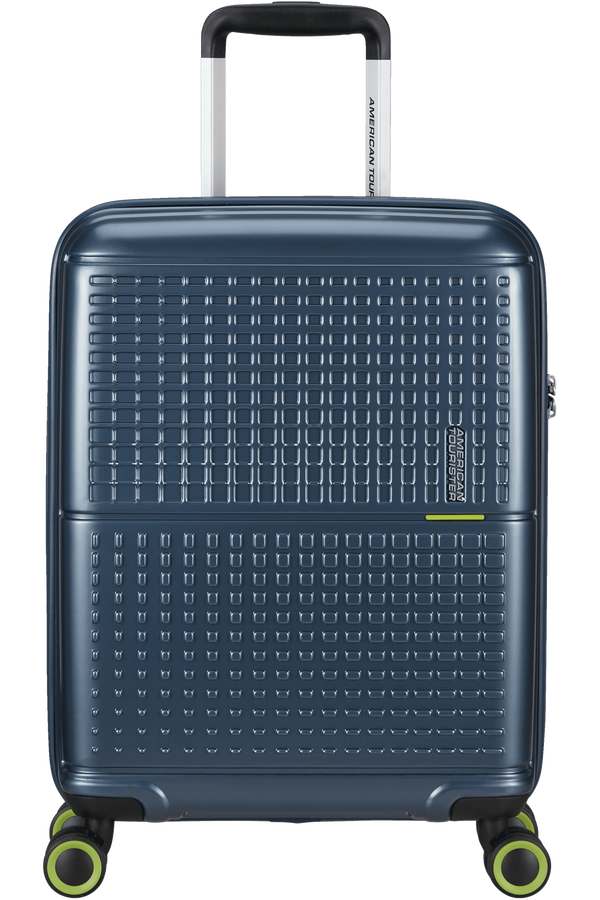 American Tourister Geopop Spinner 55/20 Tsa. 55cm  Blue Moon