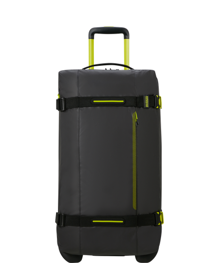 Bolsa de viaje con ruedas clearance