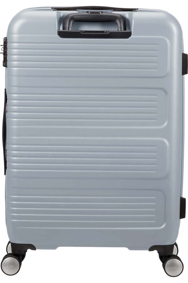 Summerville 66 cm Maleta Spinner (4 ruedas)