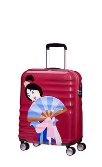 Comprar maletas infantiles Disney | American Tourister