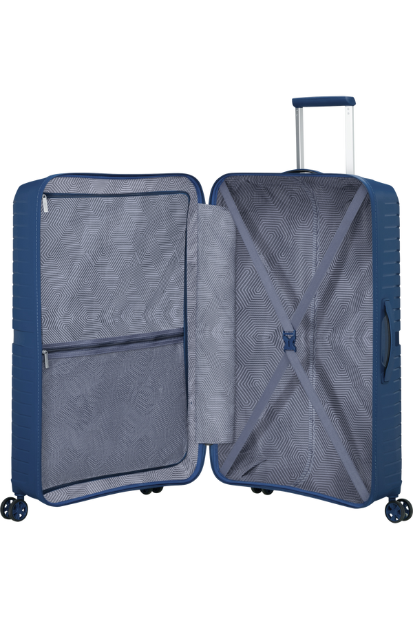 Airconic 77cm Equipaje grande