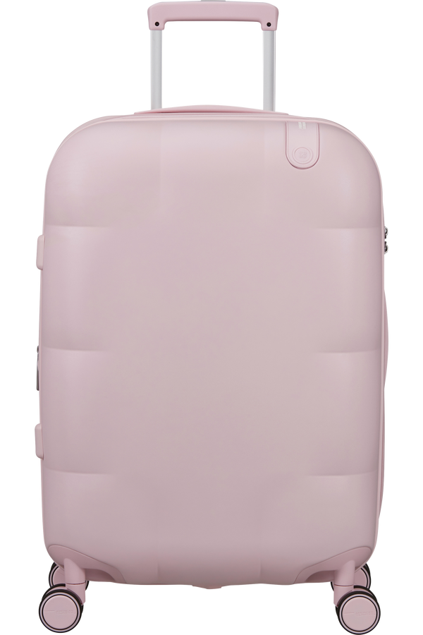 Dreami 67cm Equipaje mediano | American Tourister Dreami Spinner Exp Tsa 67cm  Dreamysky Pink