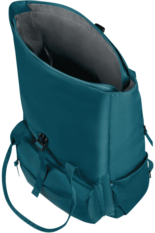 mochila para portatil15.6 inch urban groove american tourister - Azul y  mora - Tienda de maletas bolsos y mochilas