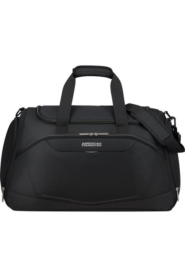 American Tourister SummerRide Duffle 52/20 Negro