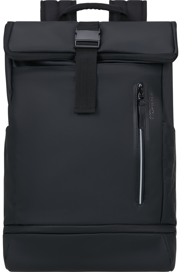 Urban Tide 15.6'' rolltop Mochila 15.6"