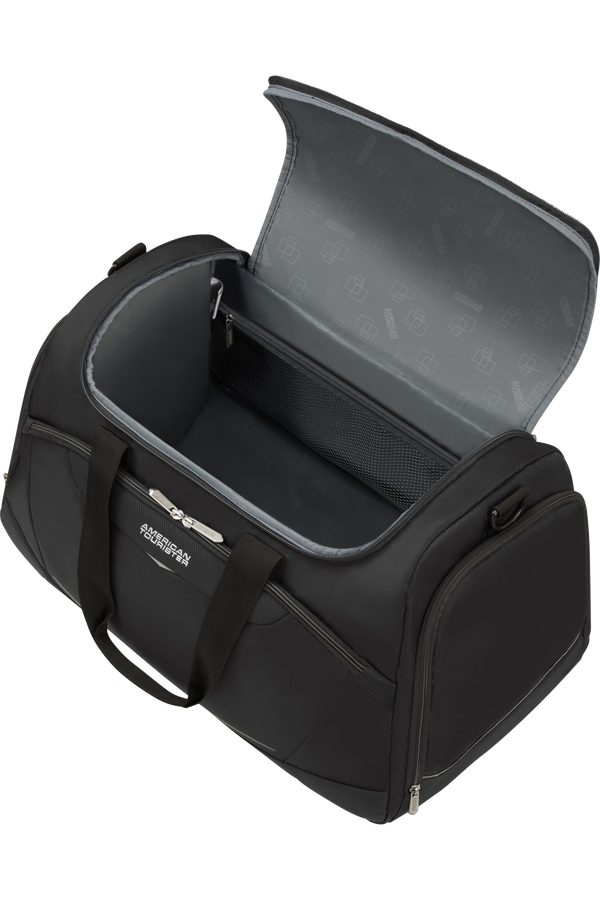 American Tourister SummerRide Duffle 52/20 Negro American Tourister SummerRide Duffle 52/20 Negro