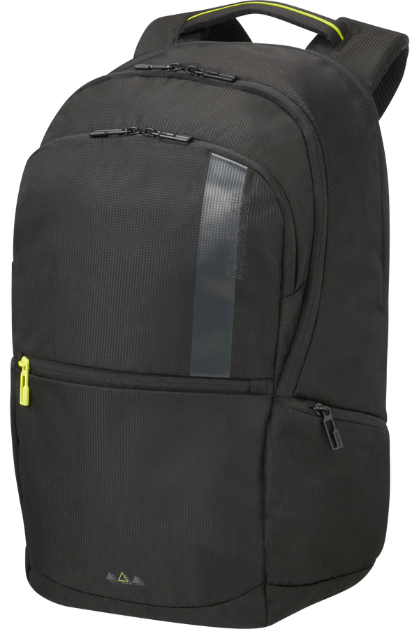 American Tourister Work-E Laptop Backpack  17.3inch Negro