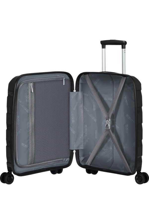American Tourister Air Move SPINNER 55/20 TSA  Negro
