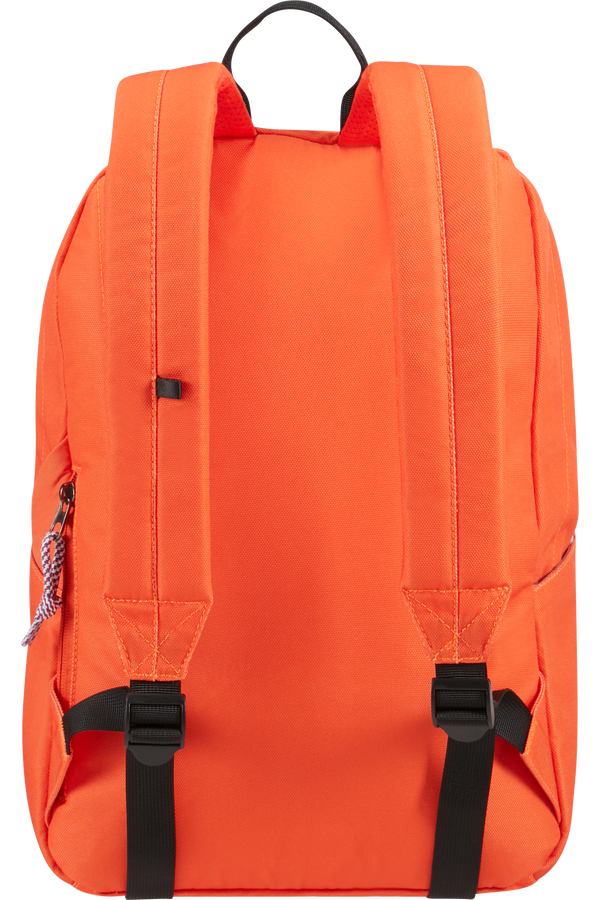 American Tourister Upbeat Backpack ZIP  Naranja American Tourister Upbeat Backpack ZIP  Naranja