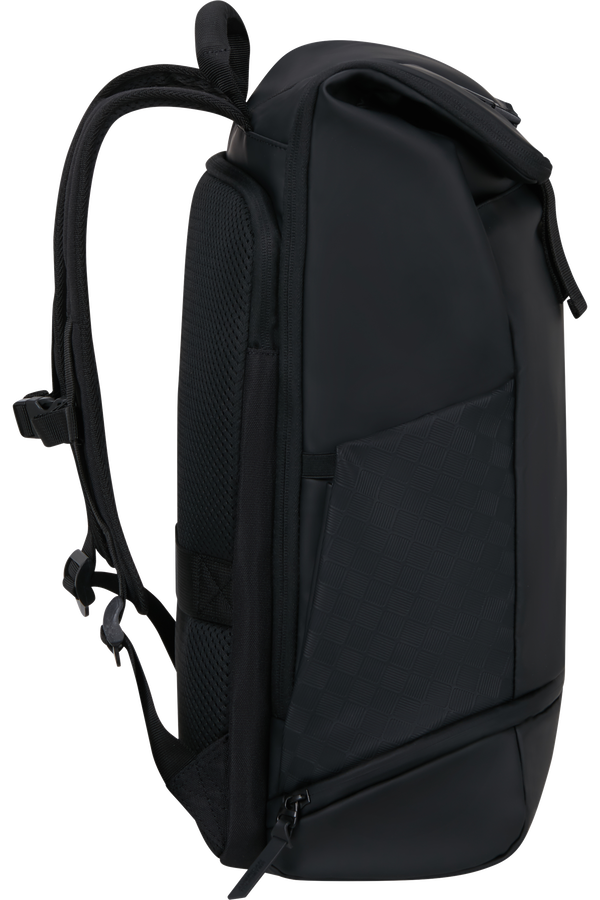 Urban Tide 15.6'' rolltop Mochila 15.6"