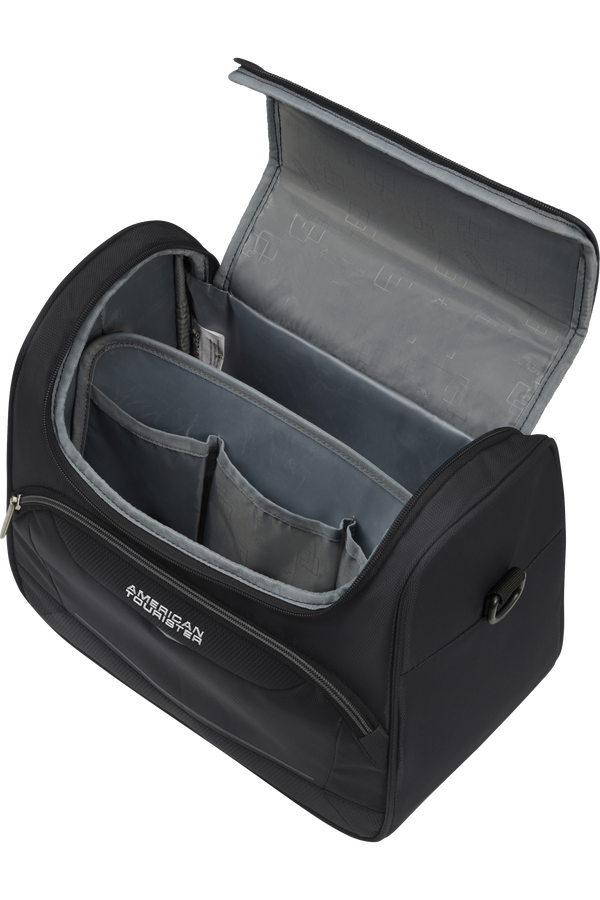 American Tourister SummerRide Beauty Case Negro American Tourister SummerRide Beauty Case Negro