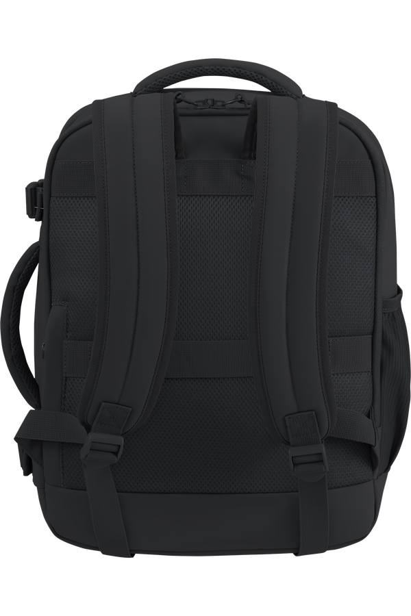 American Tourister Take2cabin Casual Backpack MONO S/M  Negro