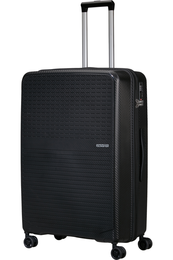 American Tourister Summer Hit Spinner 76/28 TSA 76cm  Negro