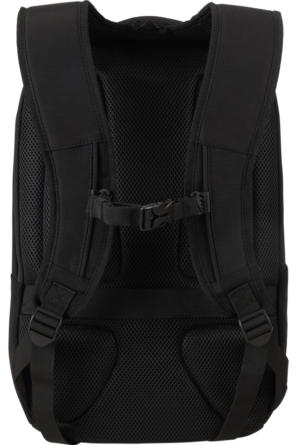 American Tourister Urban Groove Ug15 Lapt. Bp 15.6' Urban  Negro