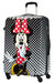 Disney Legends Maleta Spinner (4 ruedas) 75cm Minnie Mouse Polka Dot